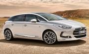 CITROEN DS5